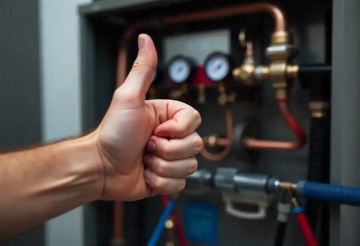 Emergency HVAC services and installations in Norwood, NJ